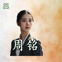 周铭